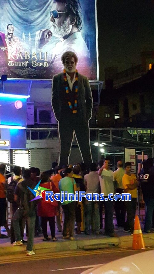 Rajinikanth