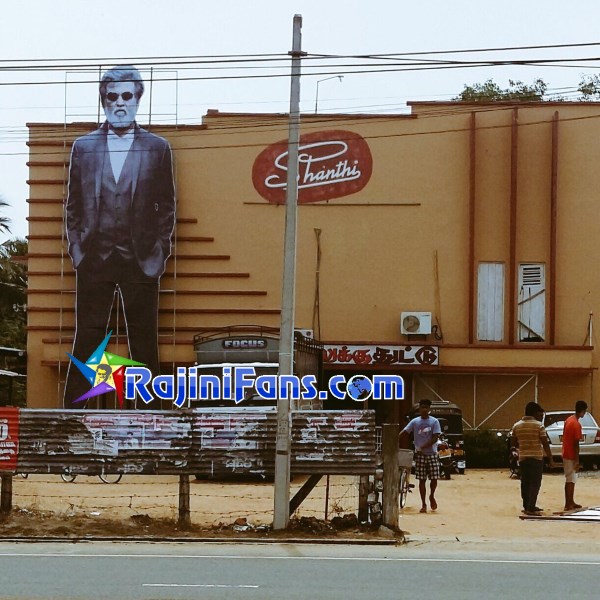 Rajinikanth