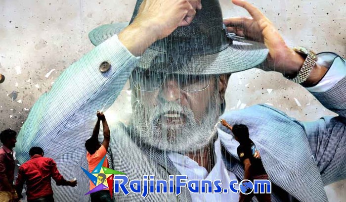 Rajinikanth