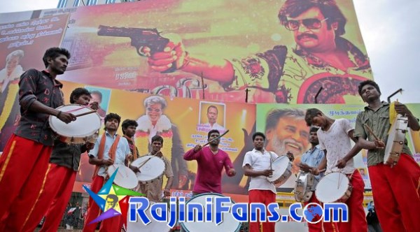 Rajinikanth