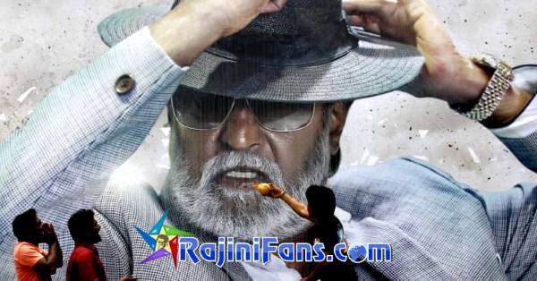 Rajinikanth
