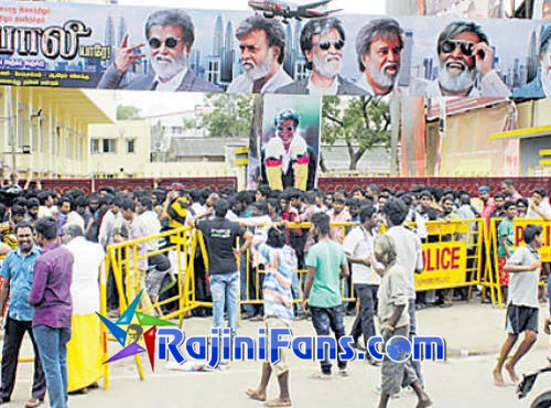 Rajinikanth
