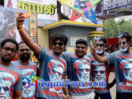 Rajinikanth