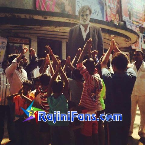 Rajinikanth