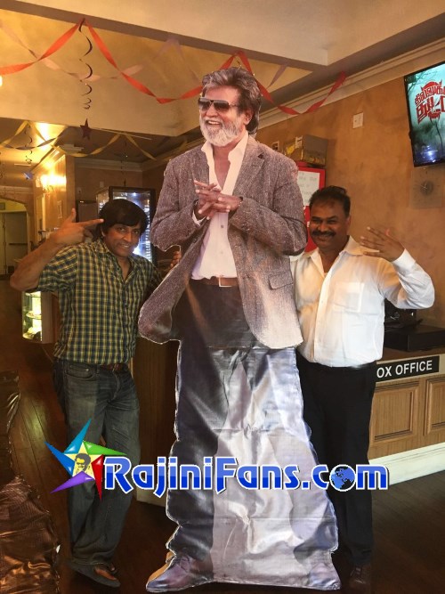 Rajinikanth