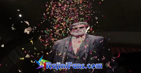 Rajinikanth