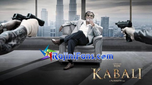 Rajinikanth