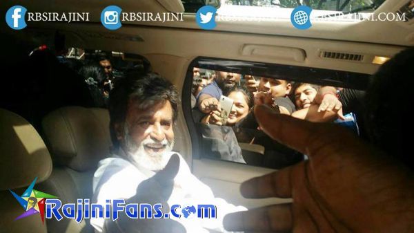 Rajinikanth