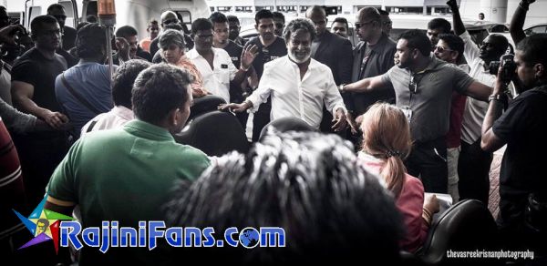 Rajinikanth