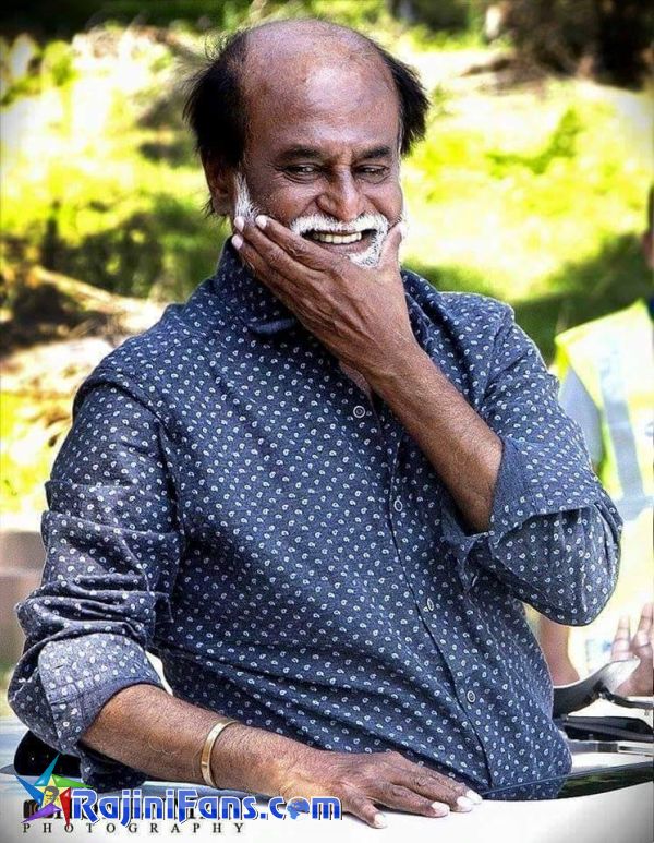 Rajinikanth