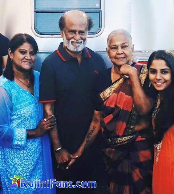 Rajinikanth