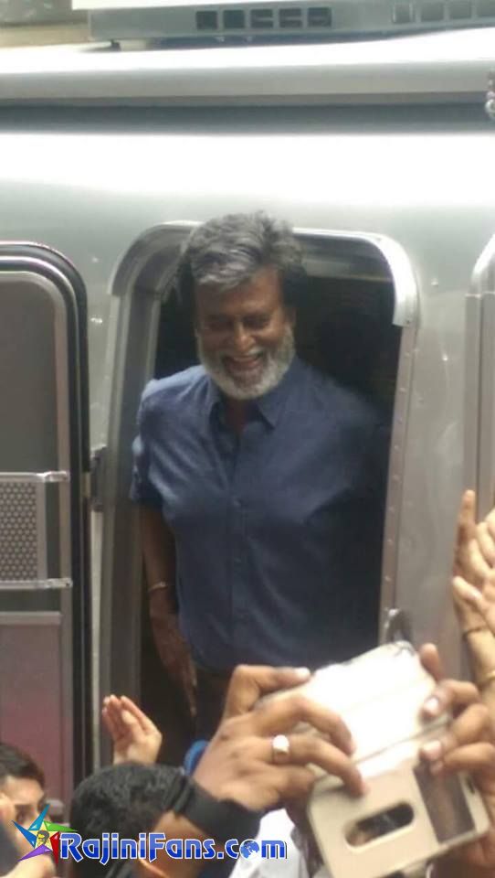 Rajinikanth