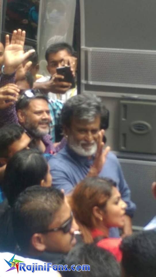 Rajinikanth
