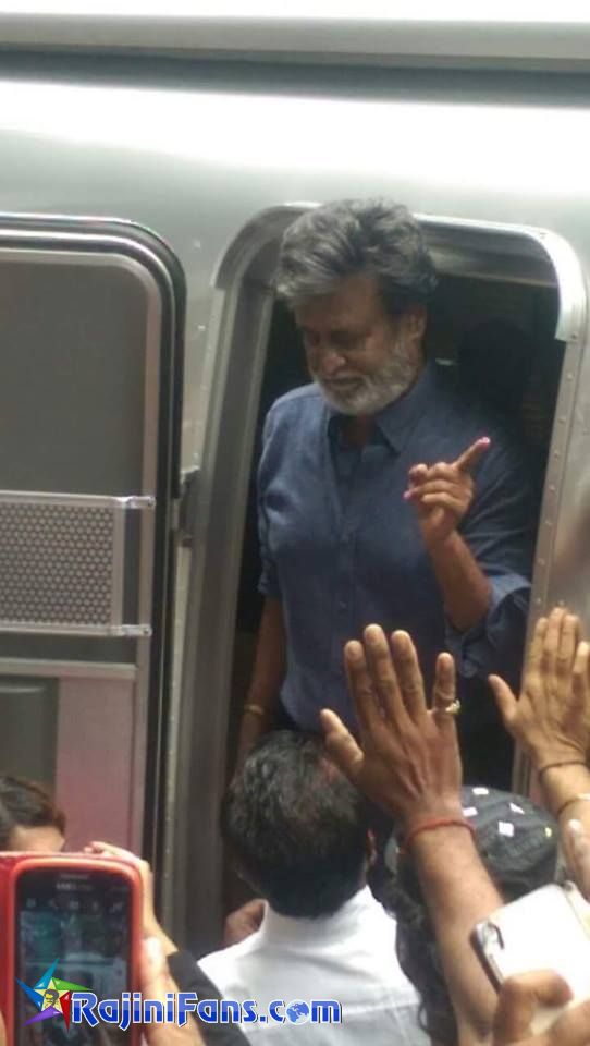 Rajinikanth