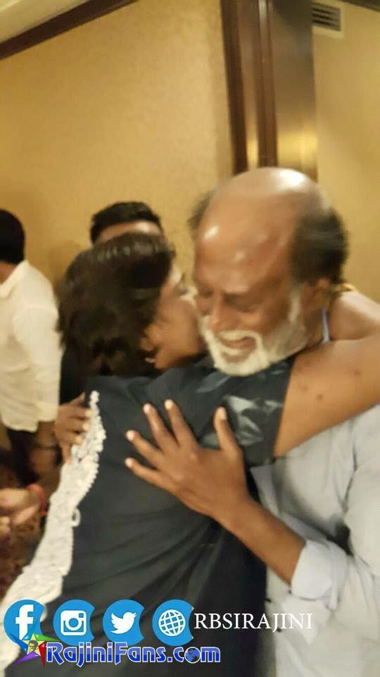 Rajinikanth