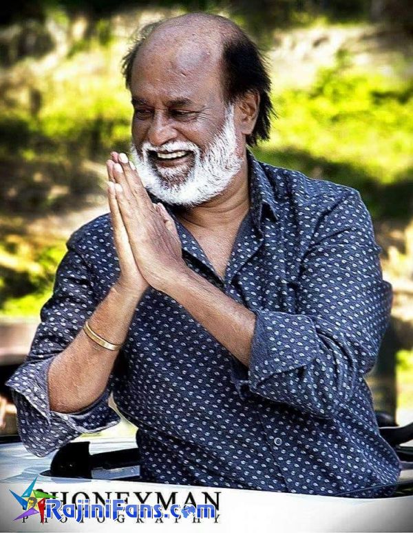 Rajinikanth