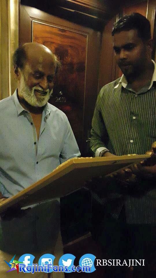 Rajinikanth