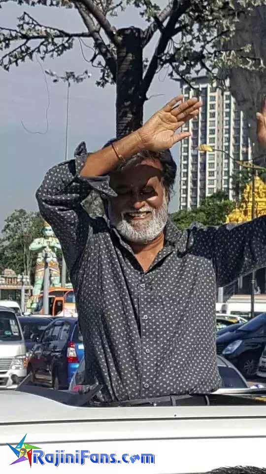 Rajinikanth