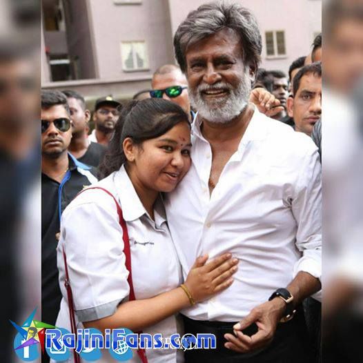 Rajinikanth