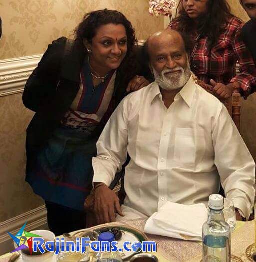 Rajinikanth