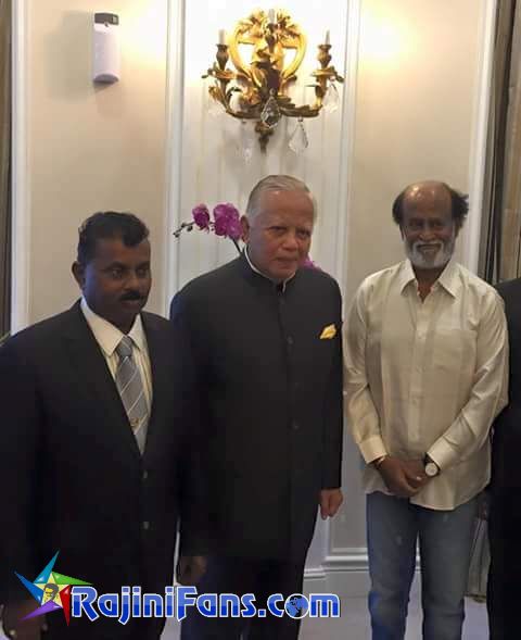 Rajinikanth