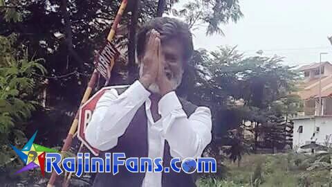 Rajinikanth