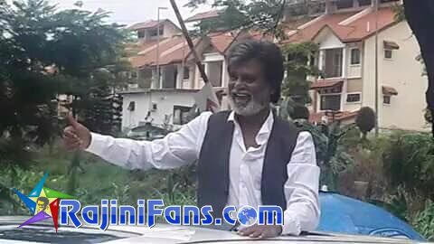 Rajinikanth