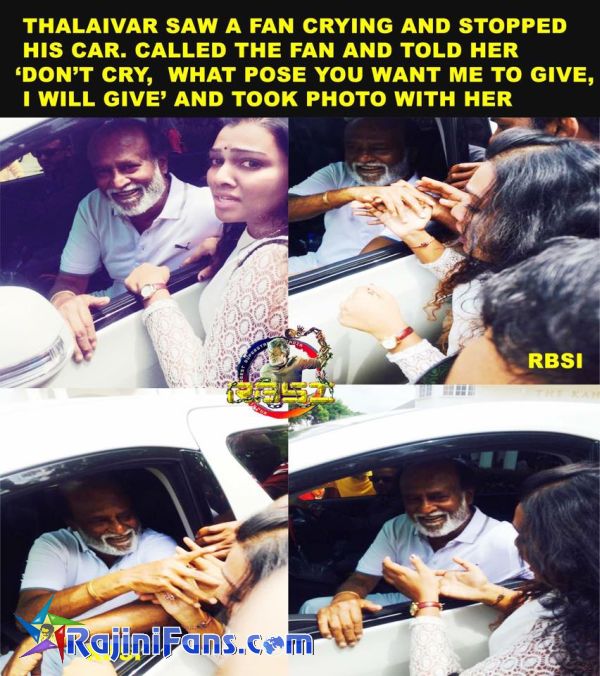 Rajinikanth