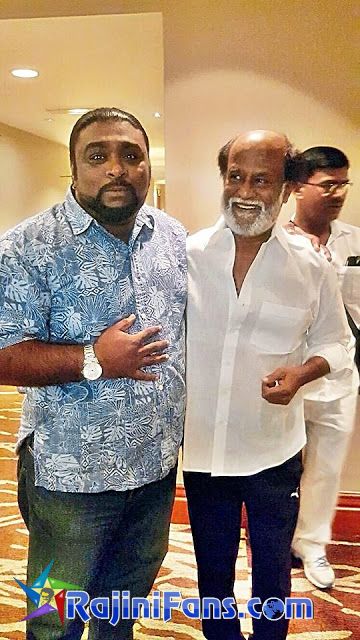 Rajinikanth