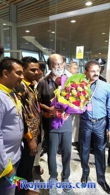 Rajinikanth