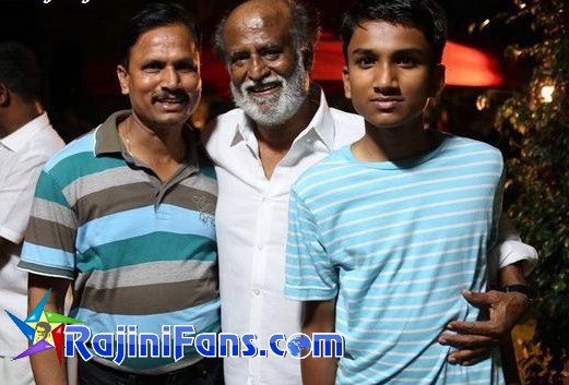 Rajinikanth