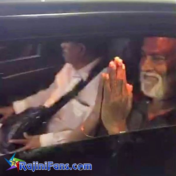 Rajinikanth