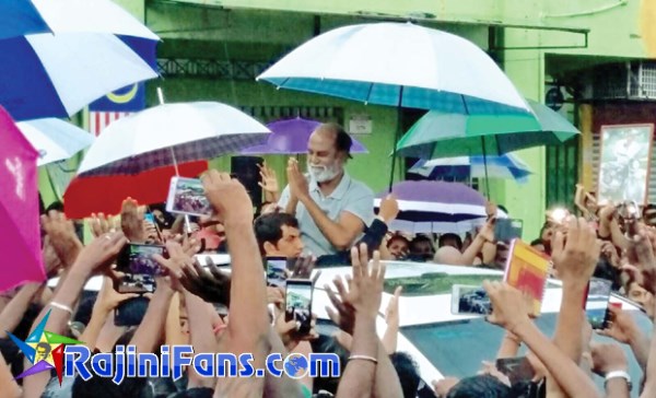 Rajinikanth