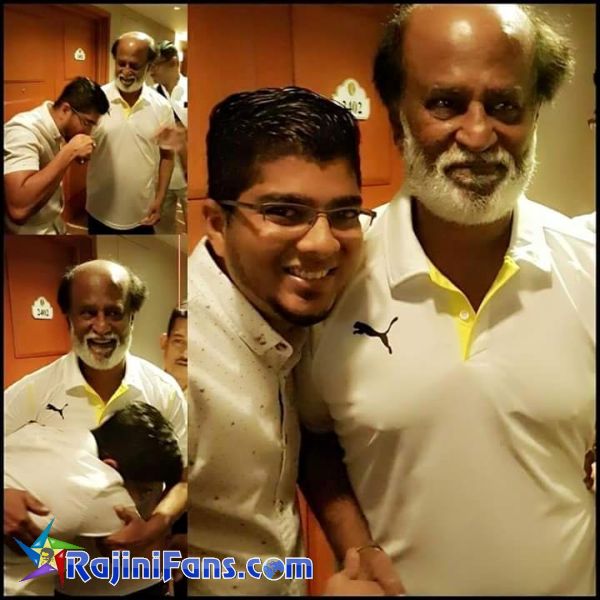 Rajinikanth