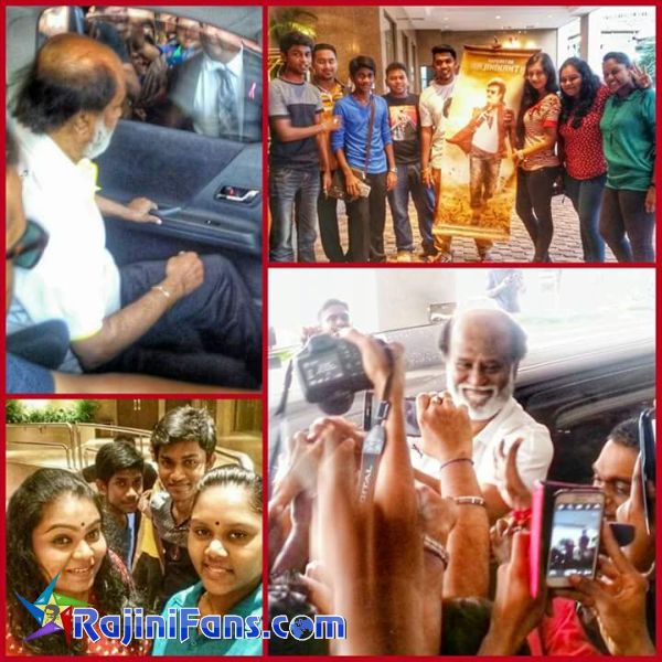 Rajinikanth