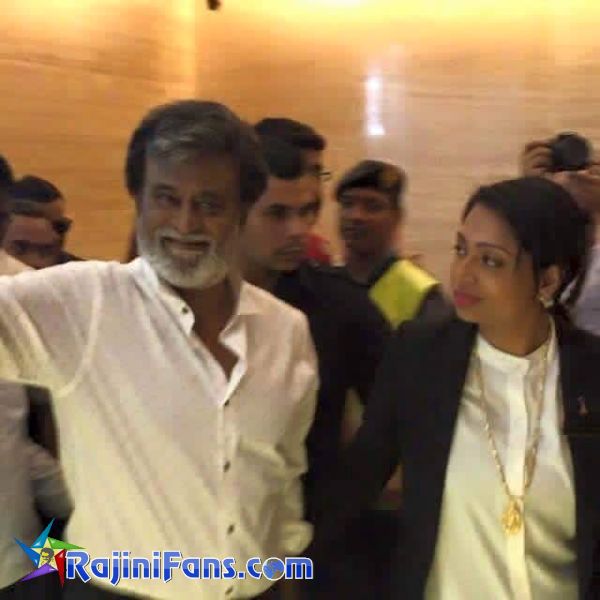 Rajinikanth