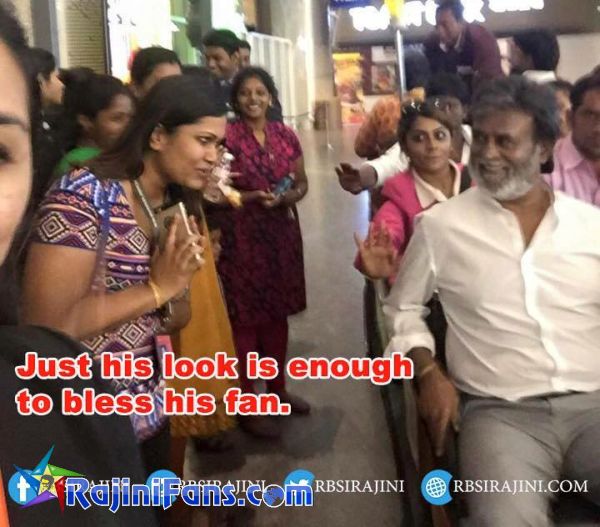Rajinikanth