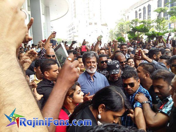 Rajinikanth