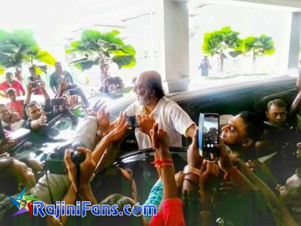 Rajinikanth