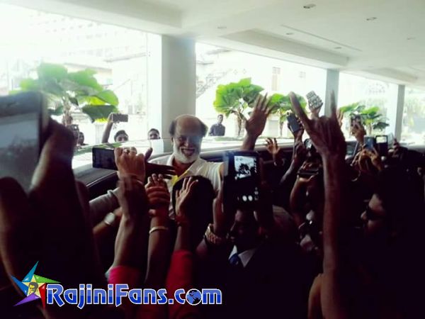 Rajinikanth