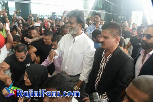 Rajinikanth