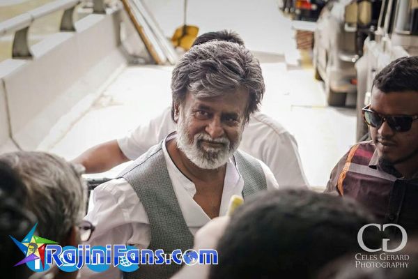 Rajinikanth