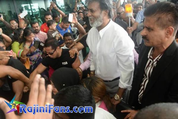 Rajinikanth
