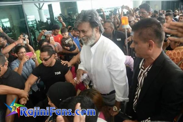 Rajinikanth