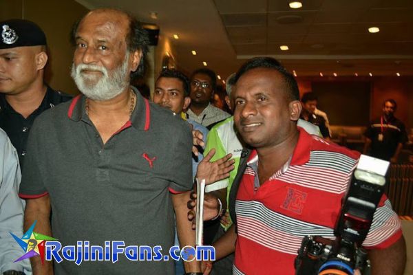 Rajinikanth