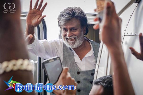 Rajinikanth