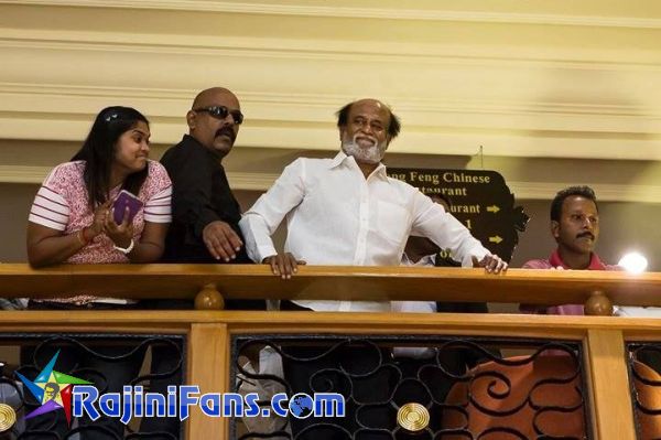 Rajinikanth