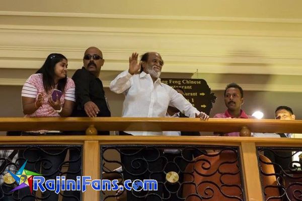 Rajinikanth