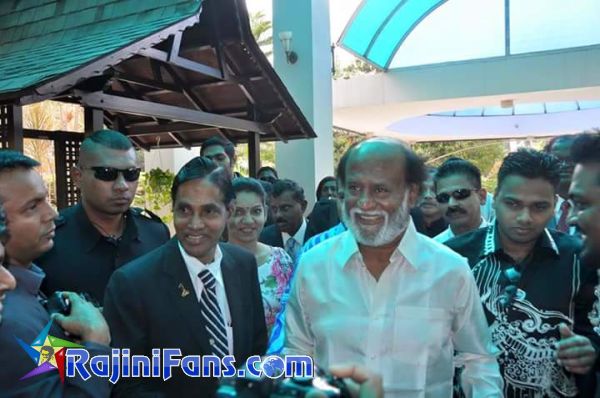 Rajinikanth