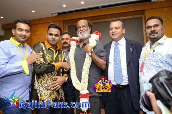 Rajinikanth